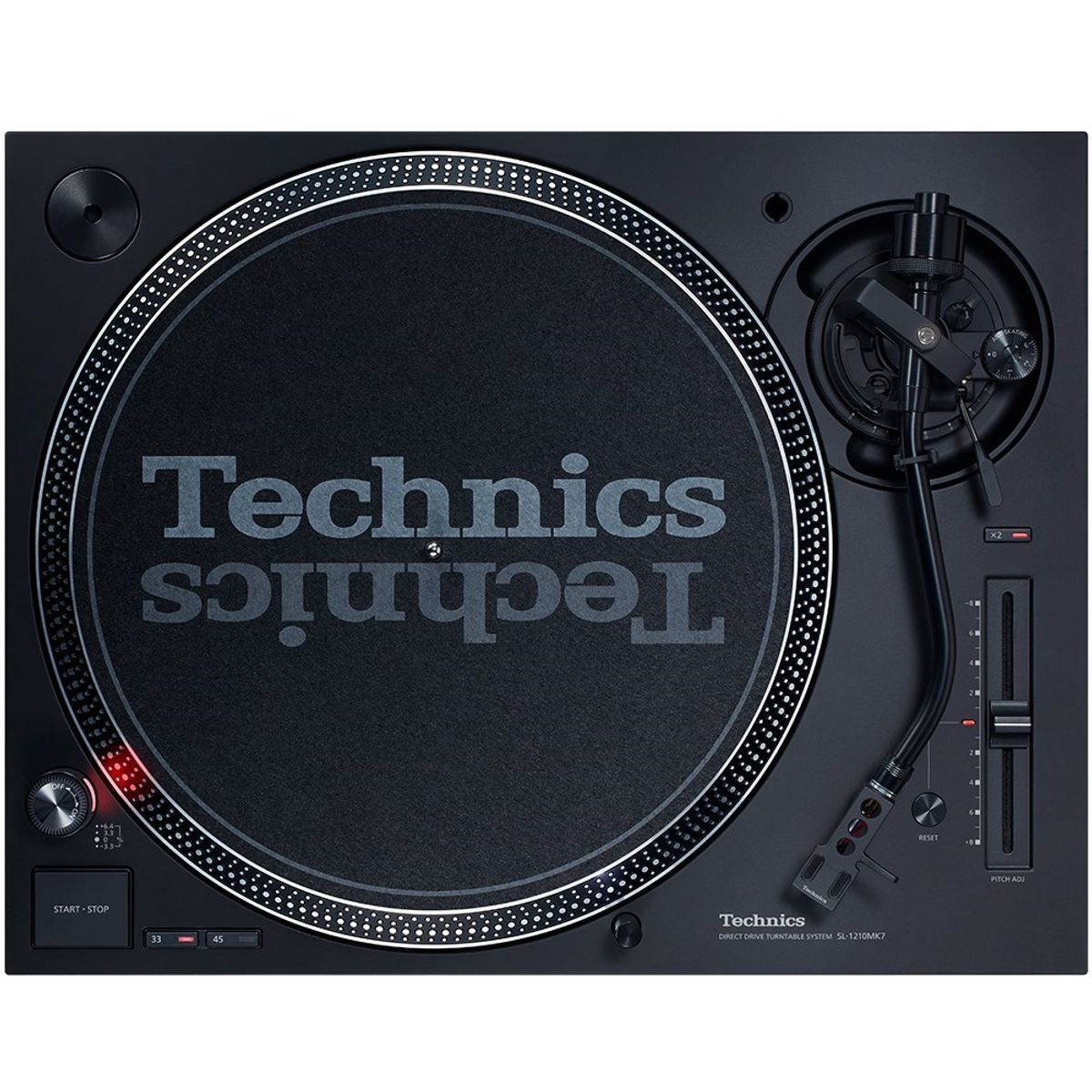 Technics SL-1210
