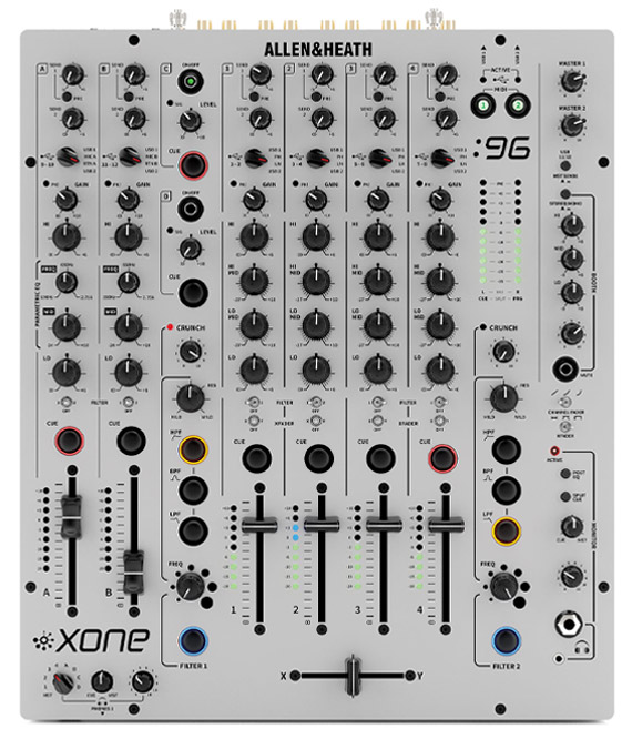 Allen & Heath XONE 96